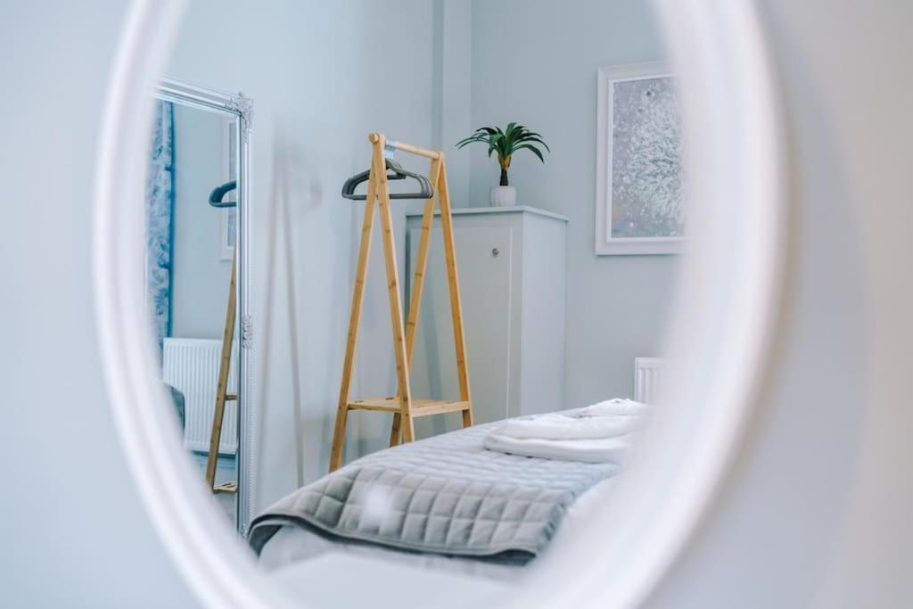 Apartment Victorian Gem In Centre *