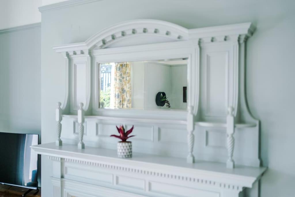 Apartment Victorian Gem In Centre *