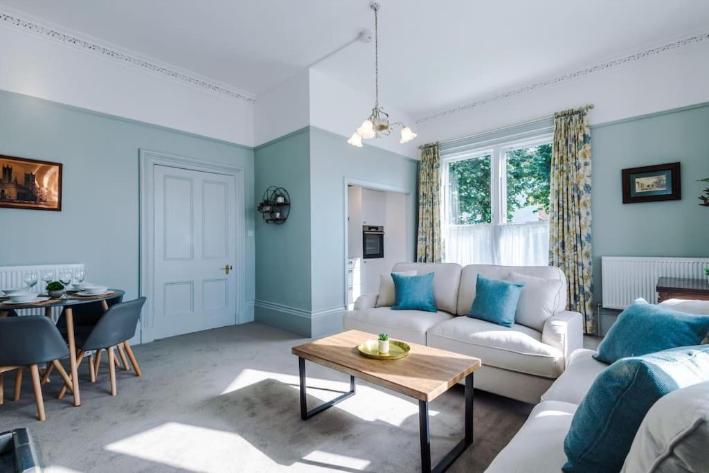 Victorian Gem In Centre