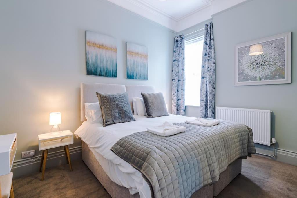 Victorian Gem In Centre