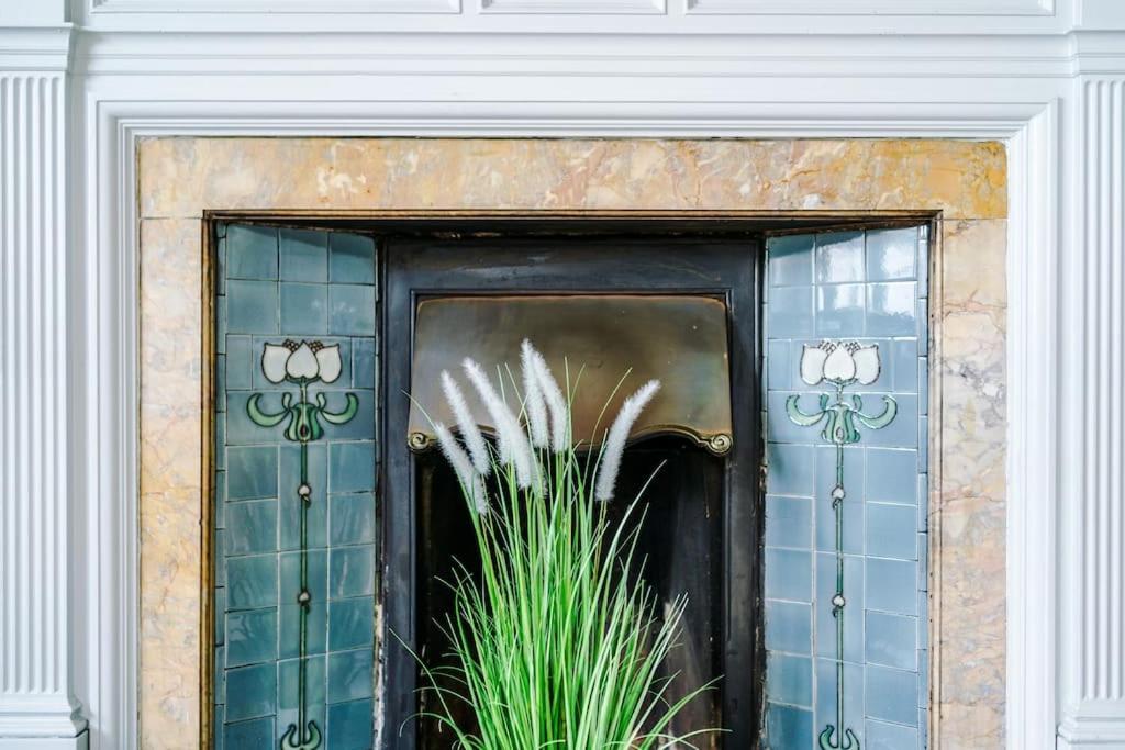 Victorian Gem In Centre